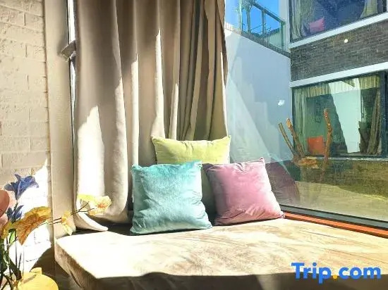 4 Bedrooms Standard room with sea view