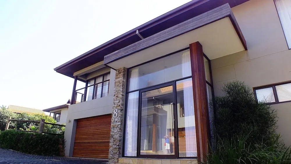 Corals Zimbali - 4 Bedroom
