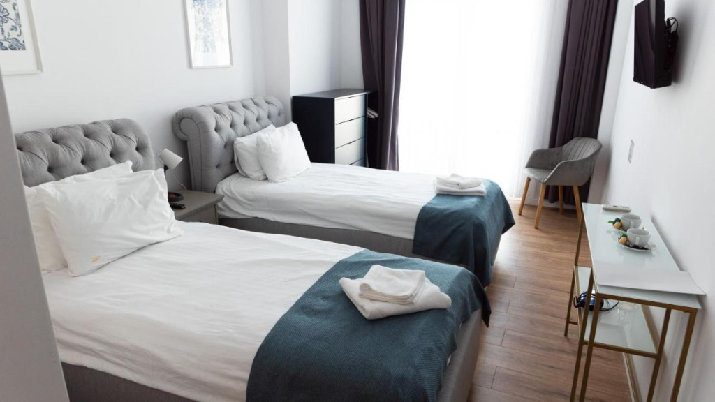 Hotel photo 12