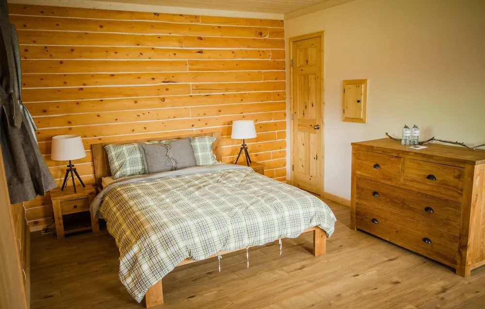 Southern Lakes Resort - Chambres