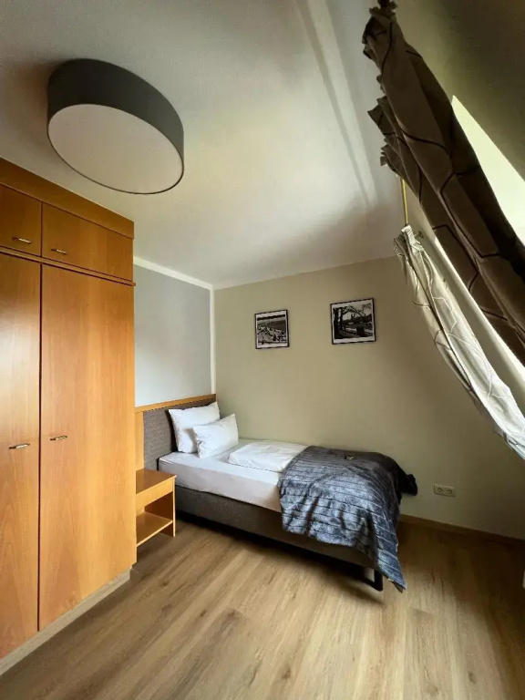 2 Bedrooms Suite