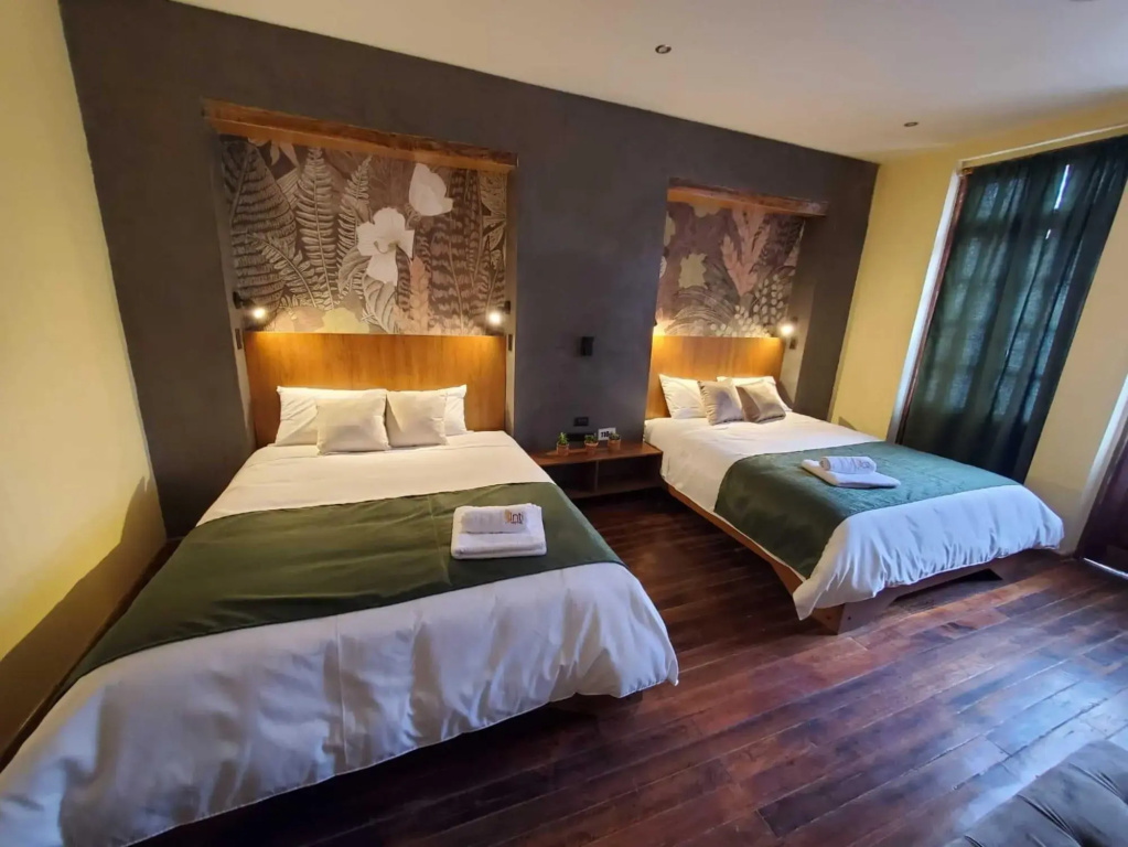 Hotel photo 2