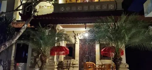 Balinda Rooms & Villas
