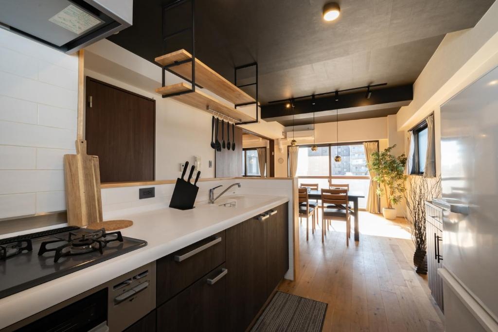 IMPREST STAY Tokyo Kamata 사진 27