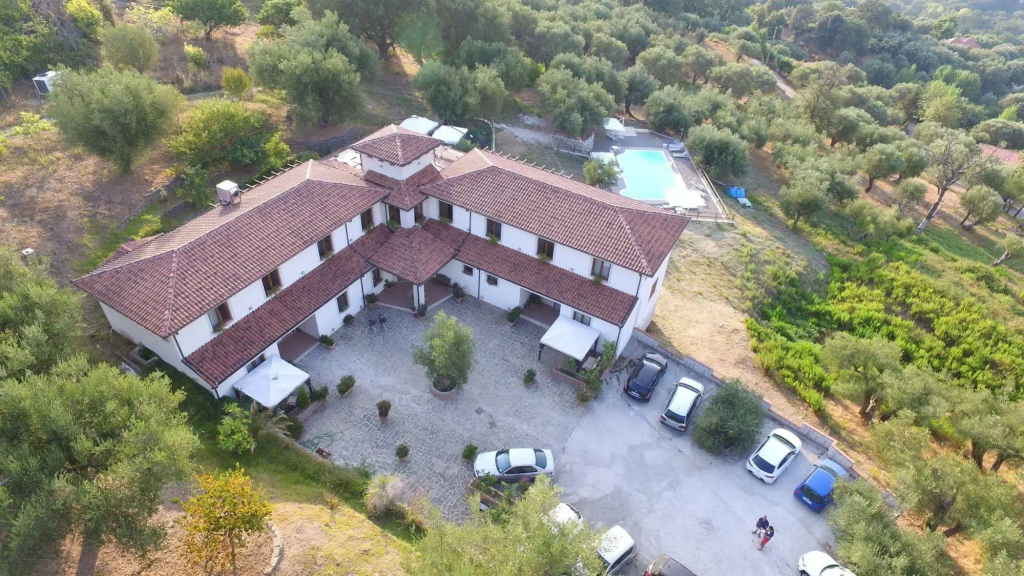 Tenuta Terre di Bosco - фото 2