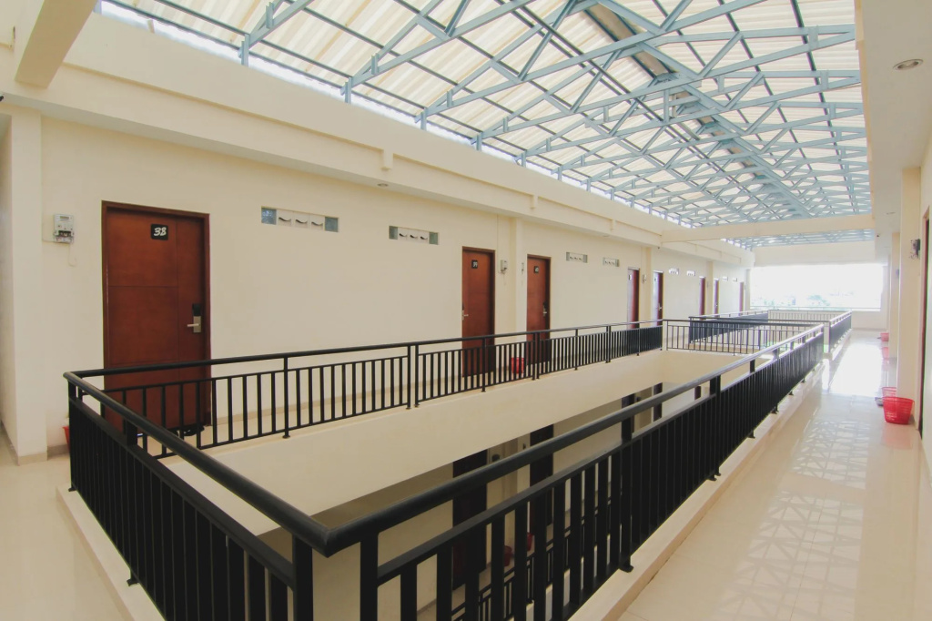 Business Centre