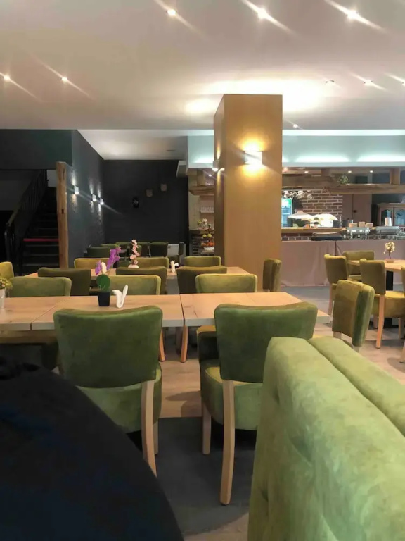 Hotel photo 22