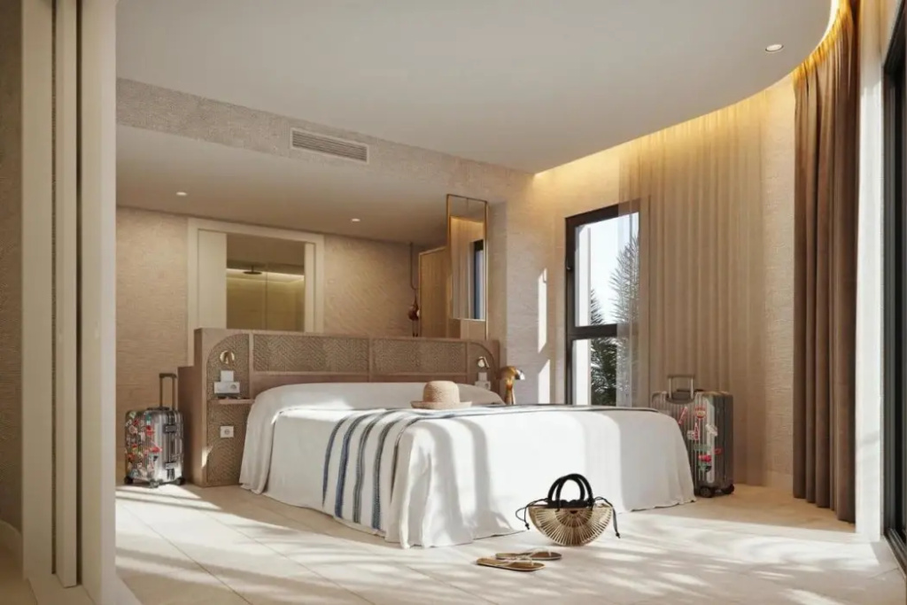 Hotel Vibra Yamm Sunset - Adults Only — фото