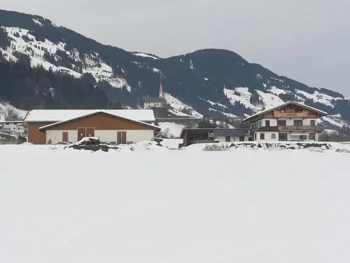 Boglerhof