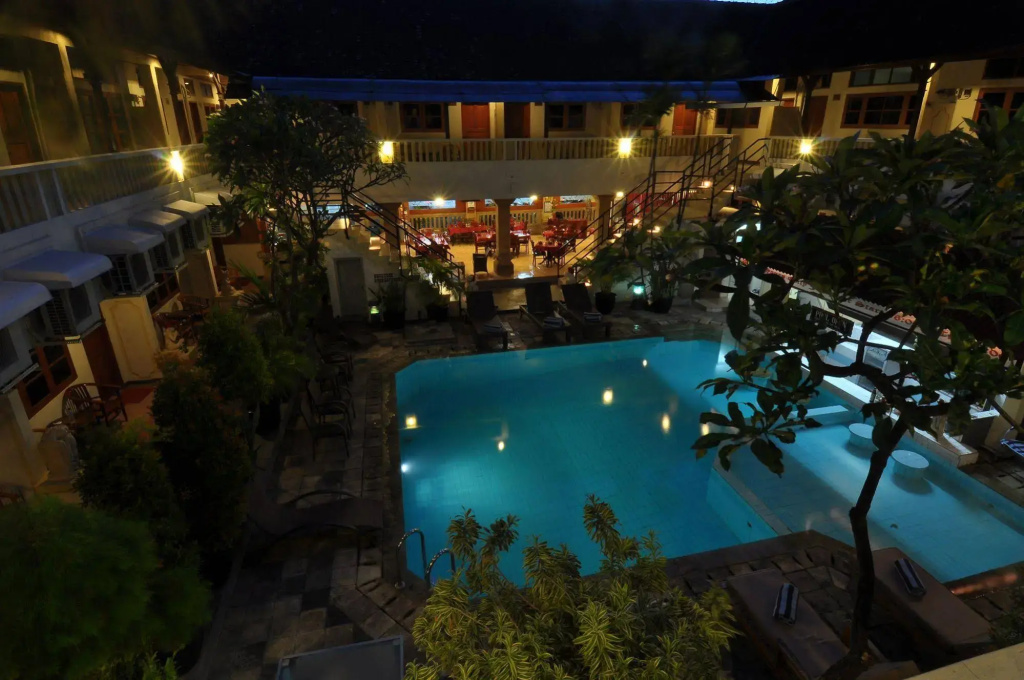 Hotel photo 25
