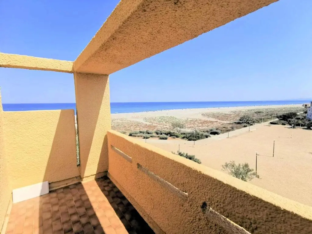 Résidence LES NEFS DES SABLES - 2 Pièces pour 4 Personnes 04