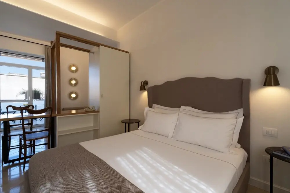 Executive room