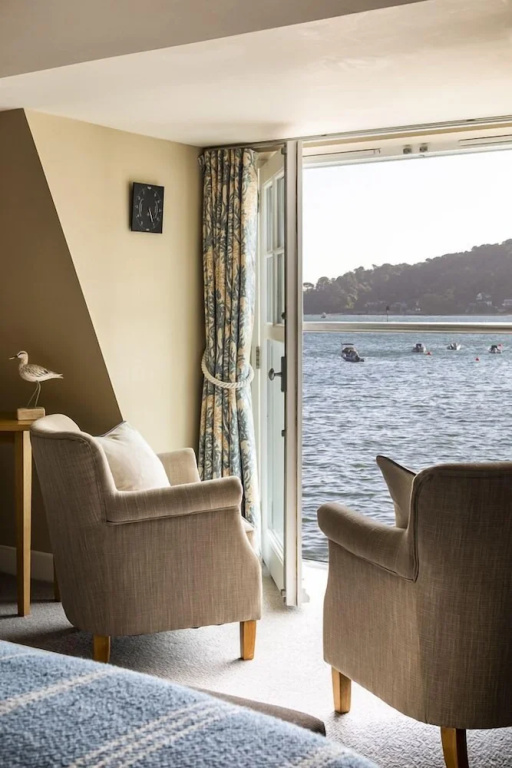 South Sands Hotel - Chambres