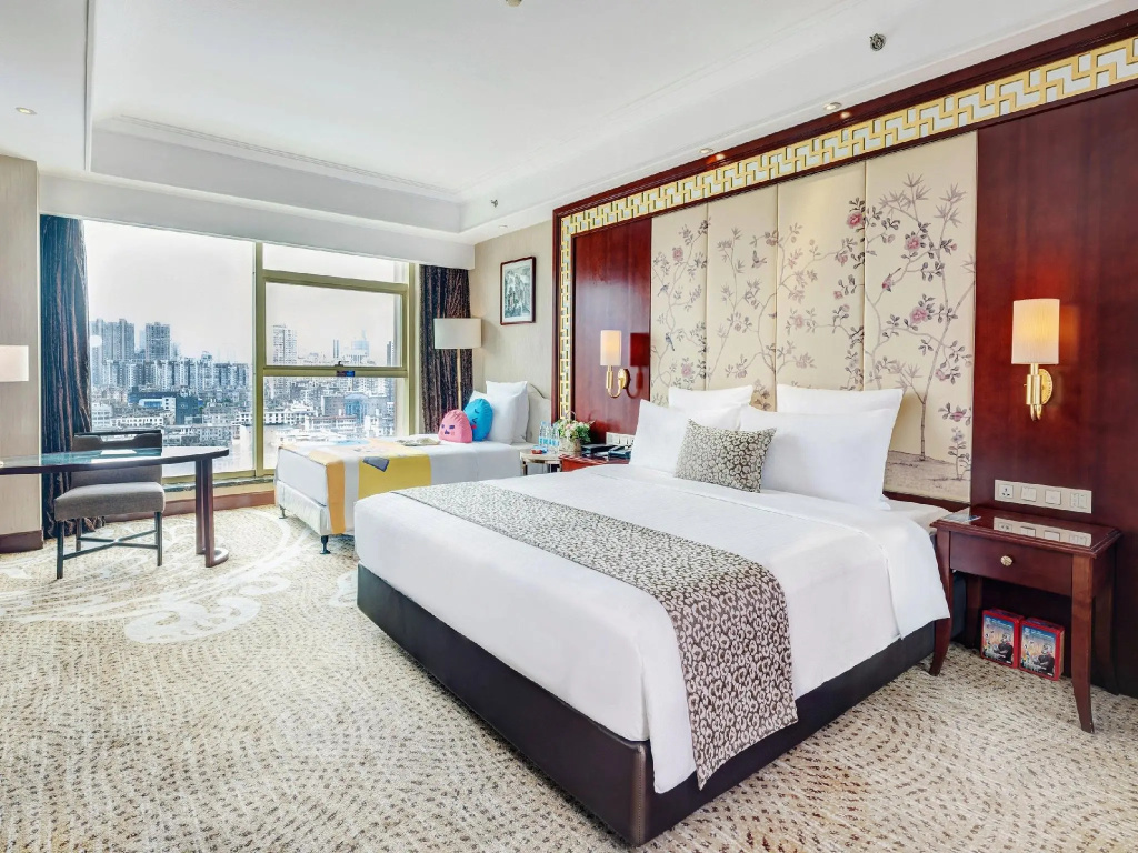 Days Hotel & Suites China Town Changsha - Général