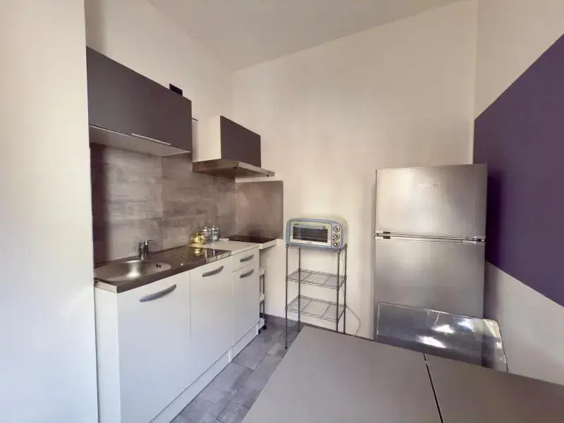 Standard Apartment