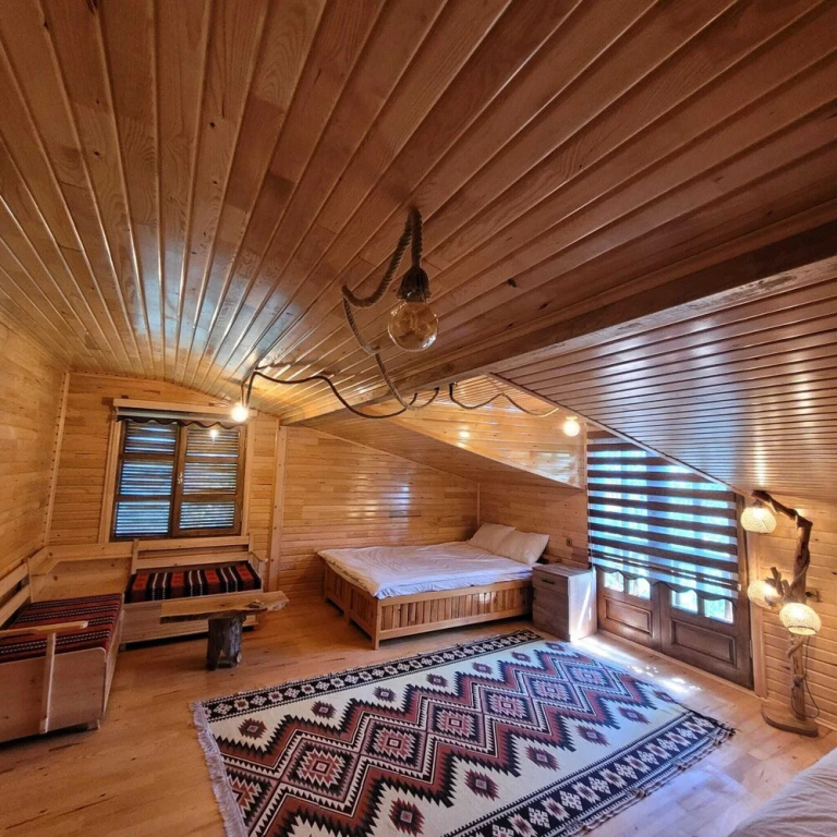 Grand room