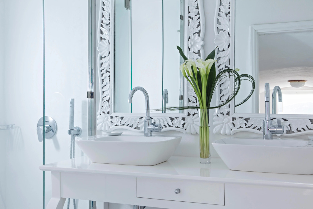 Canaves Oia Suites image General