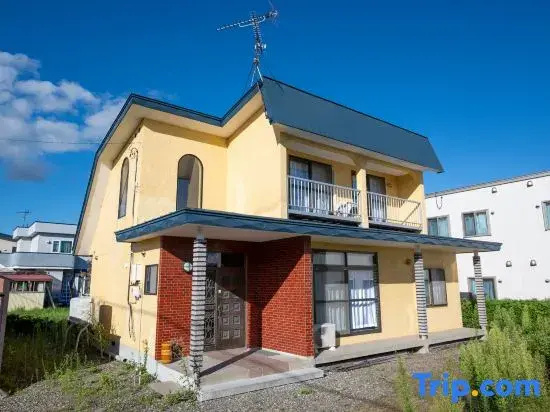 Kamifurano Cozy House