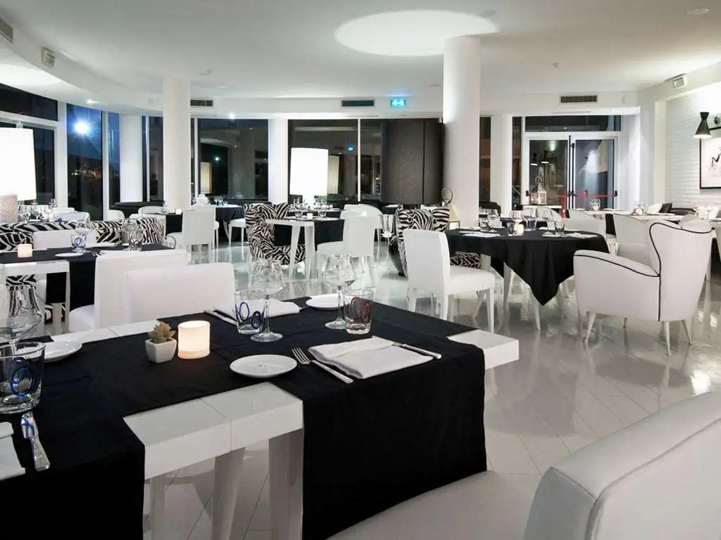 Mondial Resort & Spa - Général