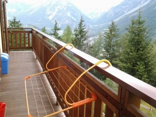 Balcony & Terrace