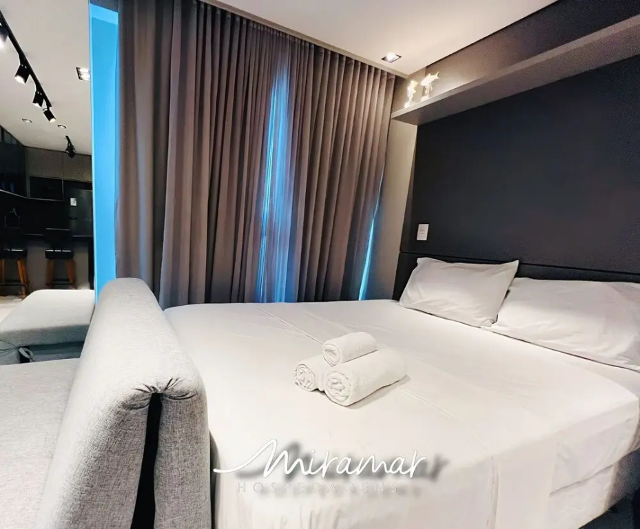Executive Apartment