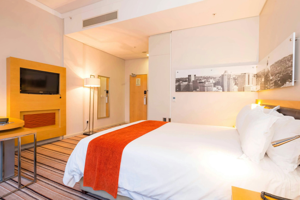 Protea Hotel by Marriott Gaborone Masa Square - Général