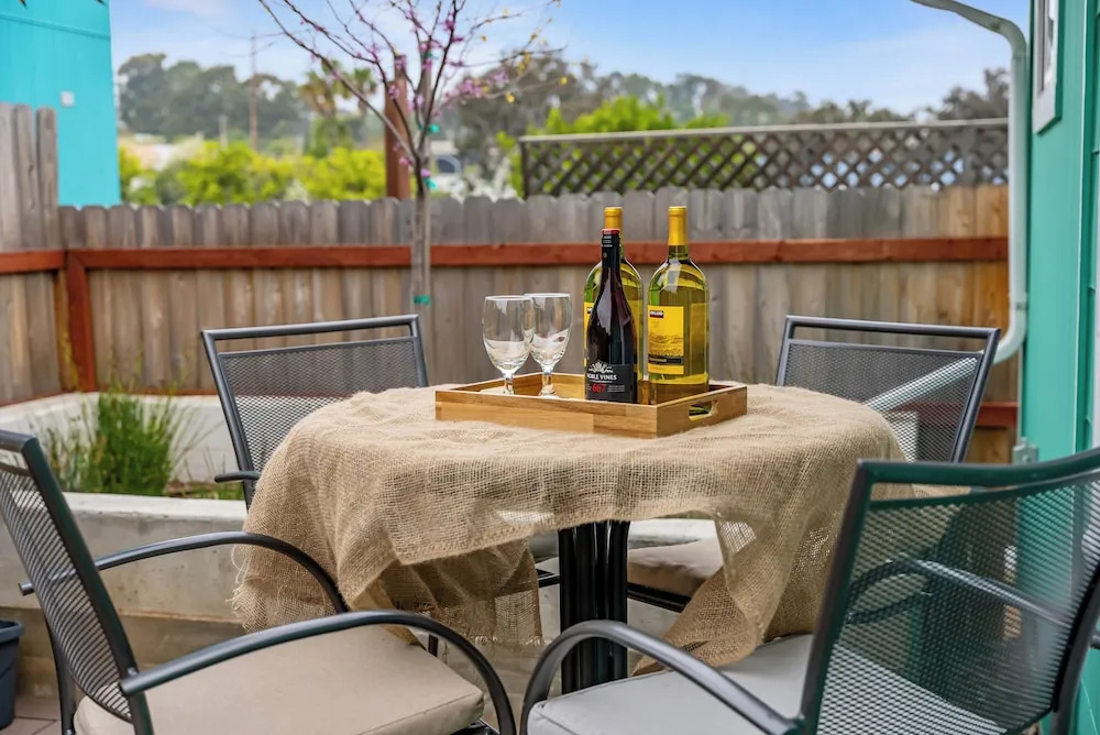 Good Life Vacation Rental Resort