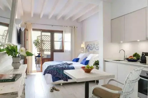 StayCatalina Boutique Hotel-Apartments - Général