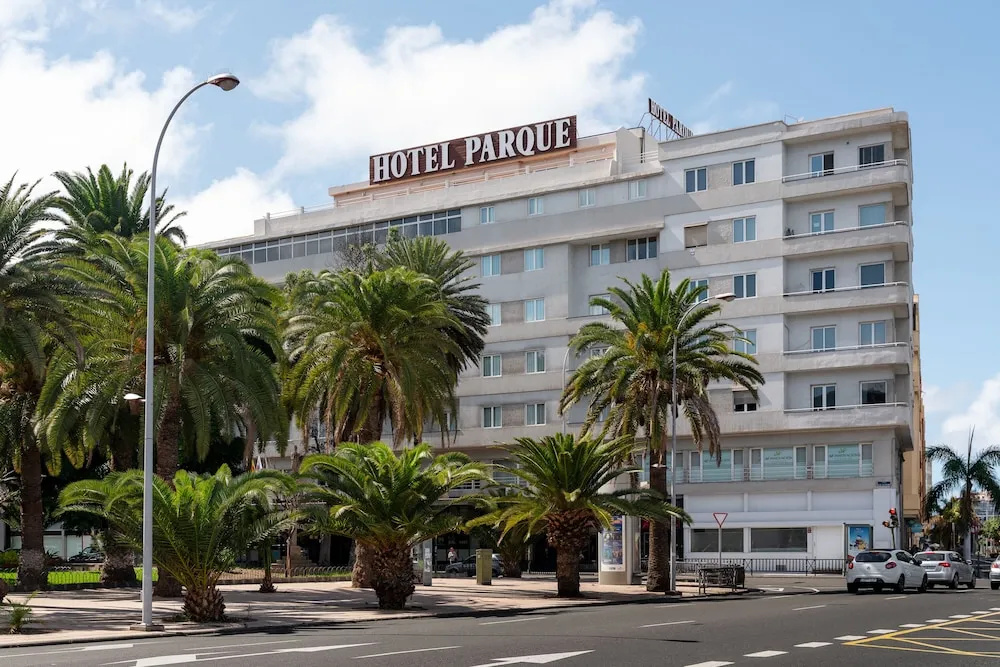 Hotel Parque