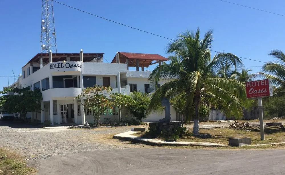 Hotel photo 18
