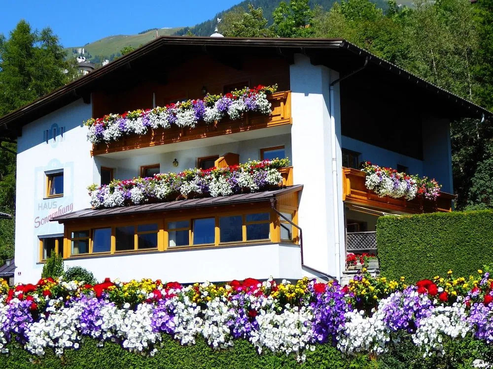 Ferienhaus Sonnenhang