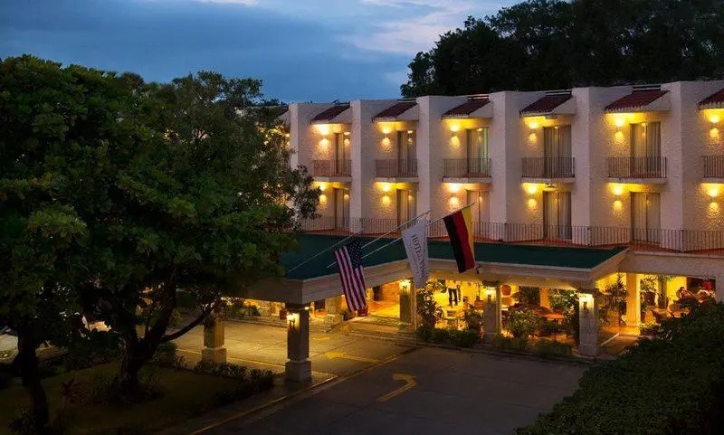 Viva Villahermosa - Chambres