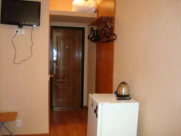 SH Hotel na Ligovsky Prospect 65