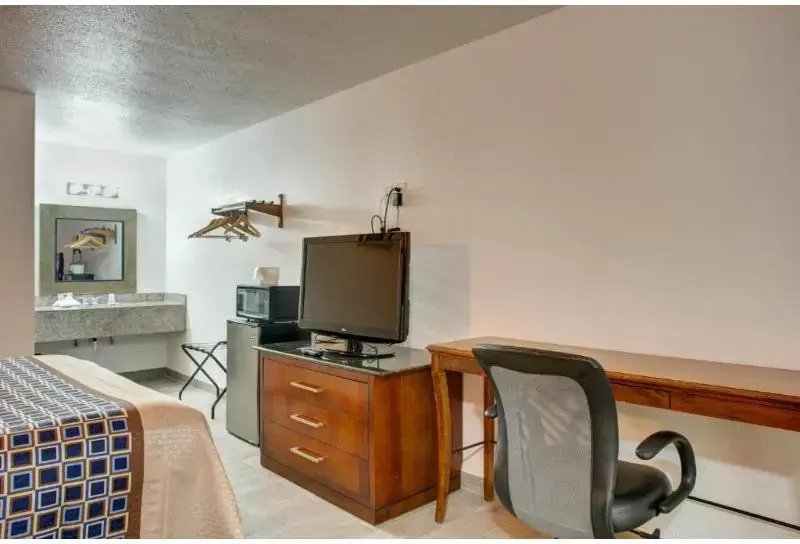 Classic room
