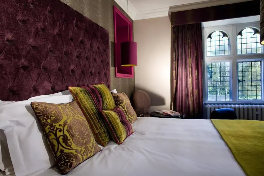 Hampton Manor - фото 7