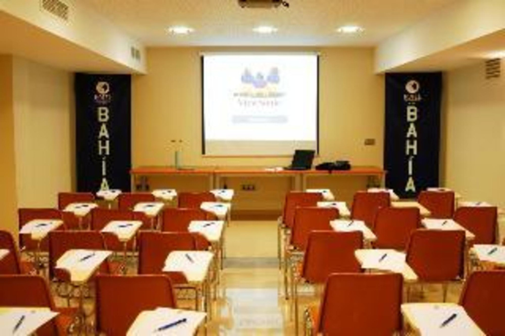 Aparthotel Bahía - Général
