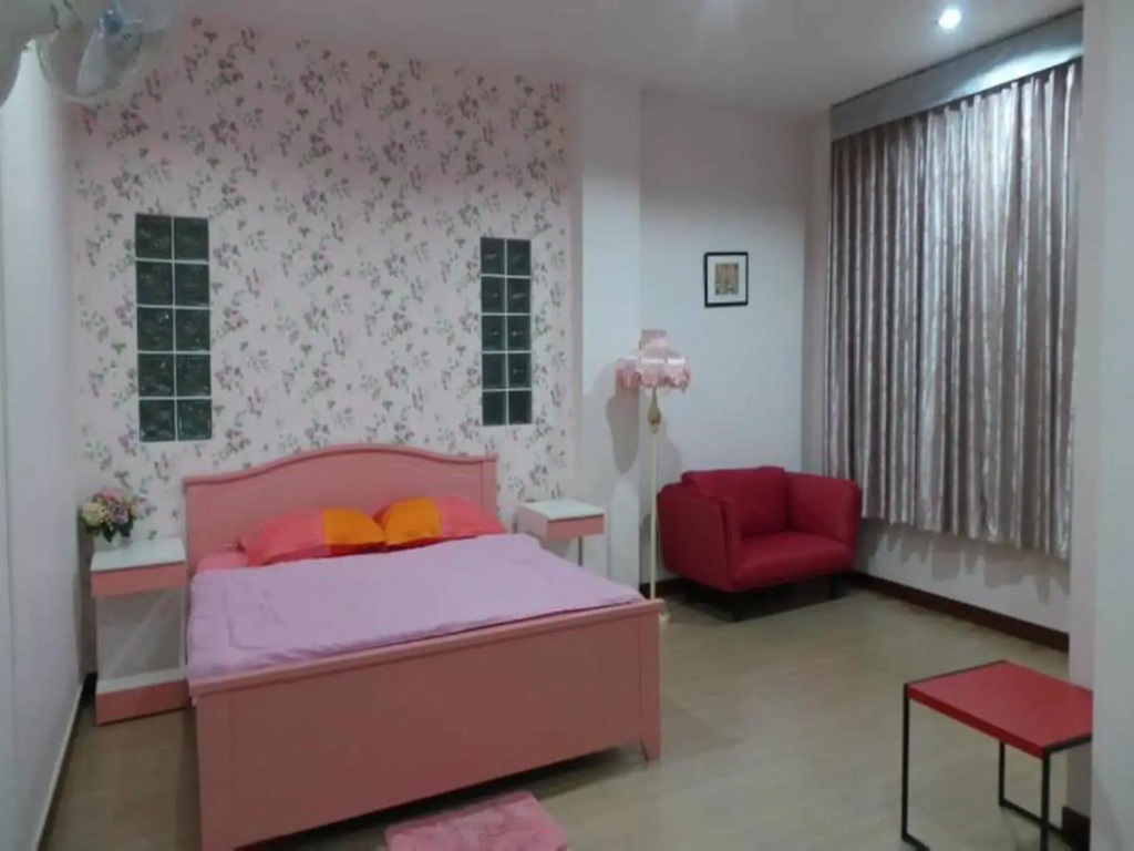 The Room Phatthalung - фото 13