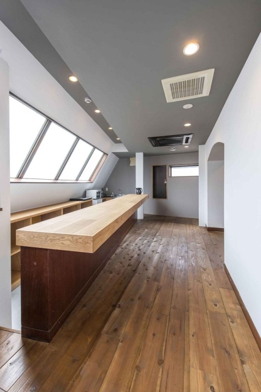 Okaeri House - Hostel 사진 14