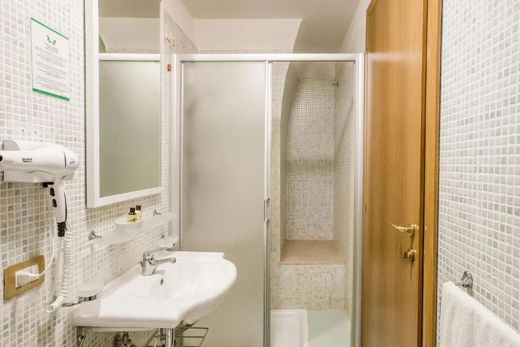 Laurito Resort & Spa - Chambres
