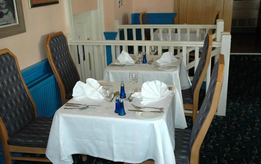 Preston Park Hotel - Général