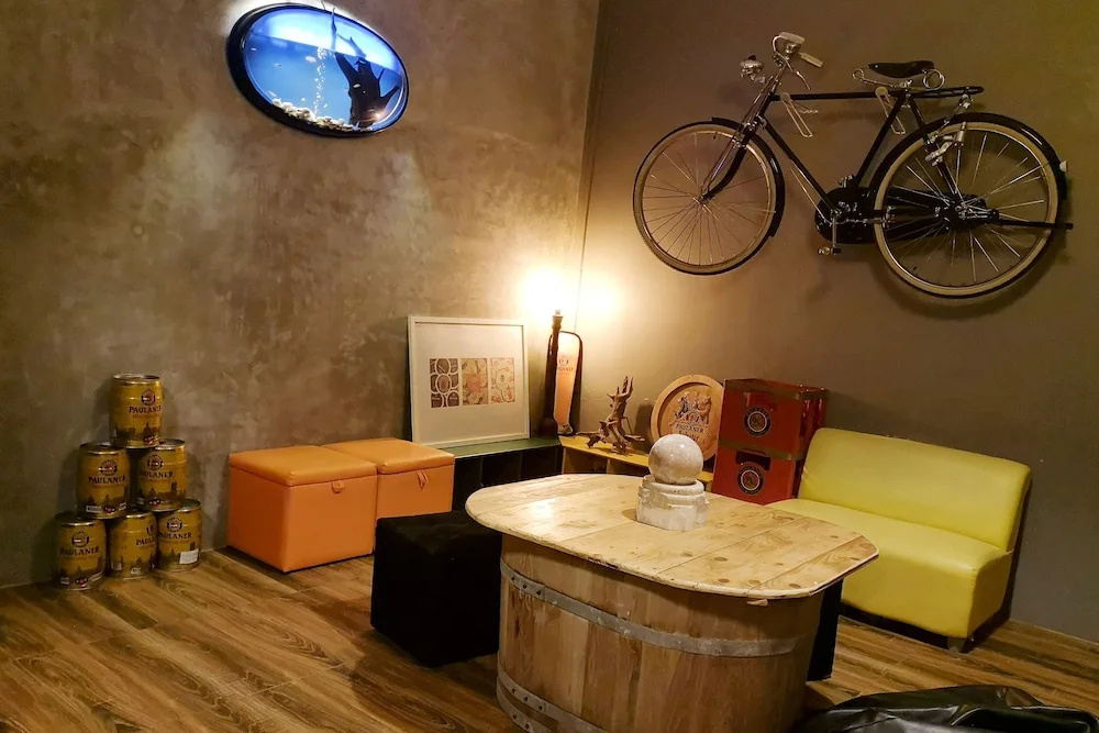 Hotel photo 2