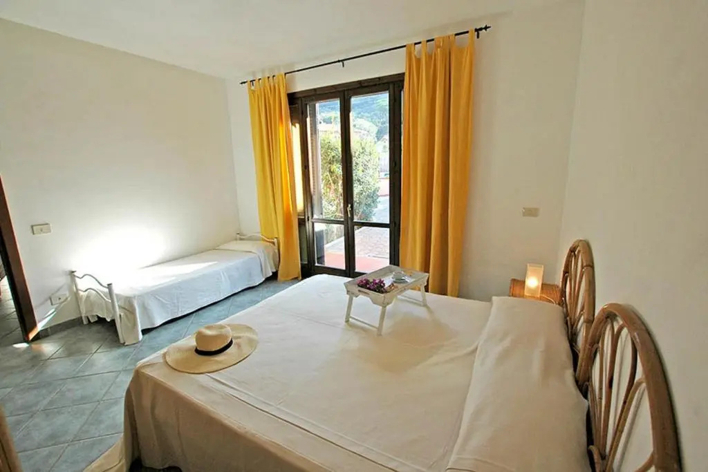 Residence Arcipelago - Chambres
