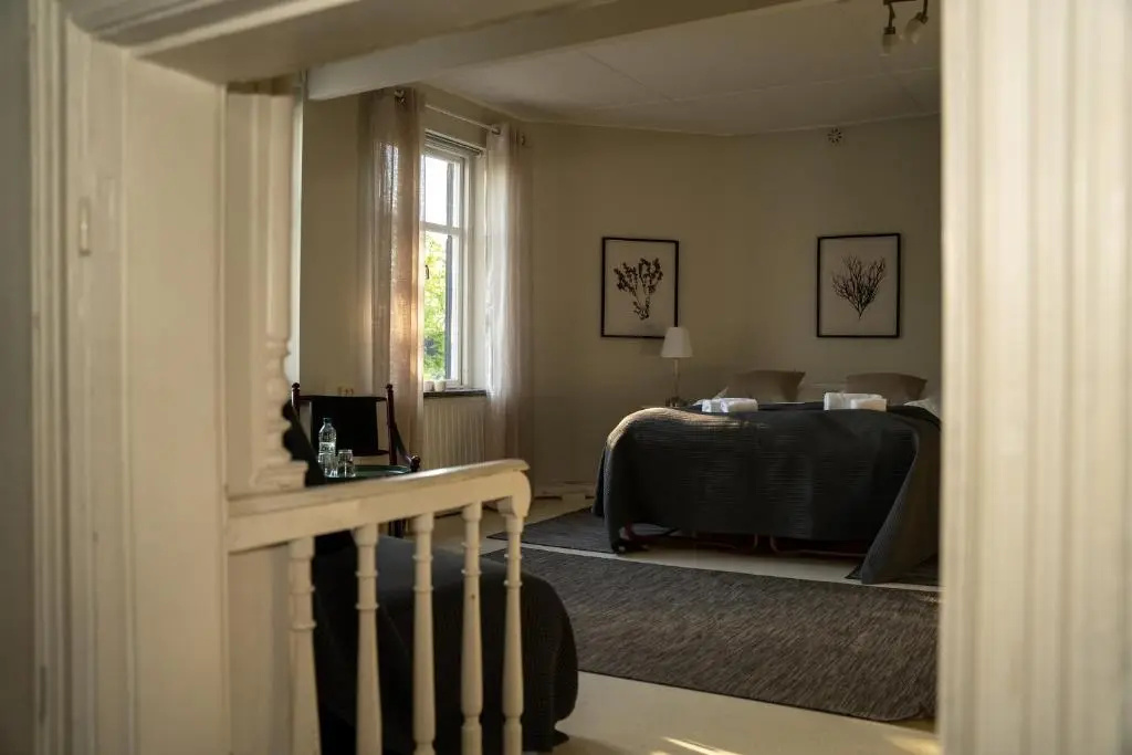 Standard Family room