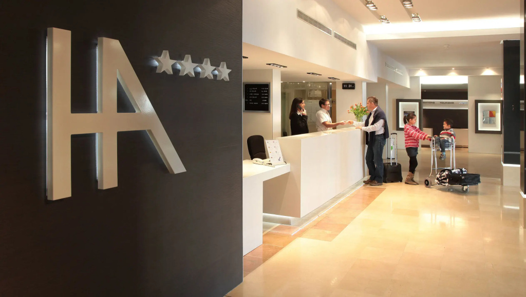Hotel photo 30