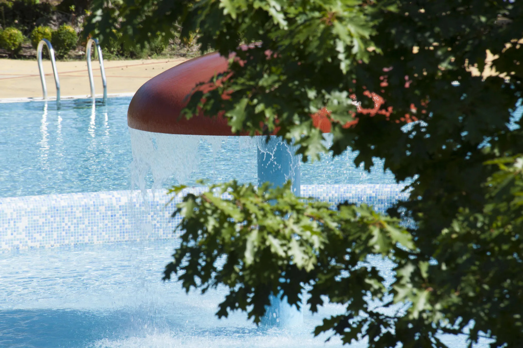 Hotel Parque Serra da Lousã - Général