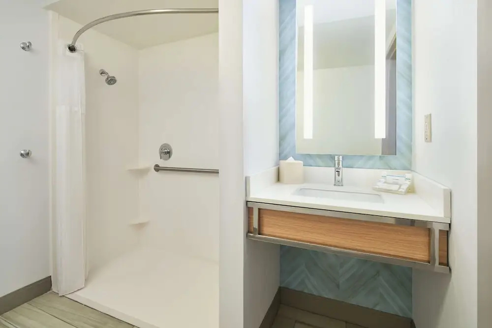 Hilton Garden Inn Columbus - Chambres