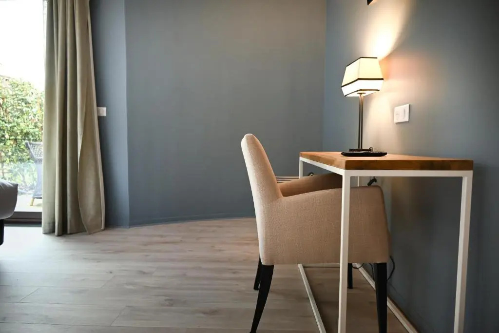 Hôtel Les Muses - Chambres