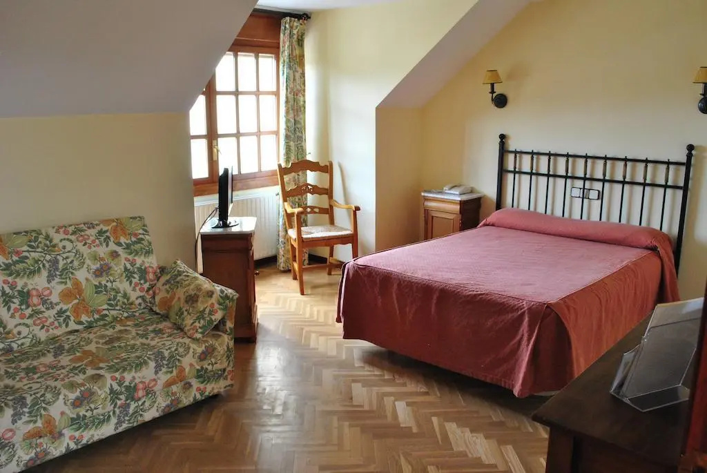 Rural Hotel Las Gacelas - Général