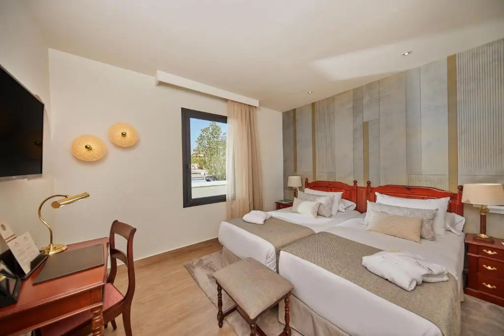 Secrets Mallorca Villamil Resort & Spa - Adults Only - Chambres