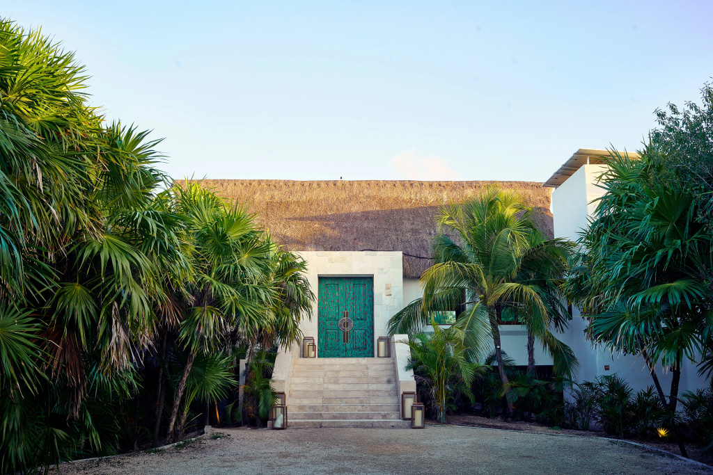 Casa Chablé Sian Ka'an Reserve - South of Tulum